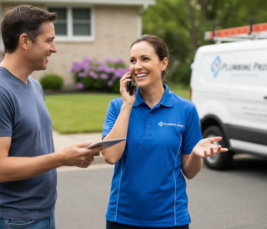 Sewer Line Repair in Newark, AR